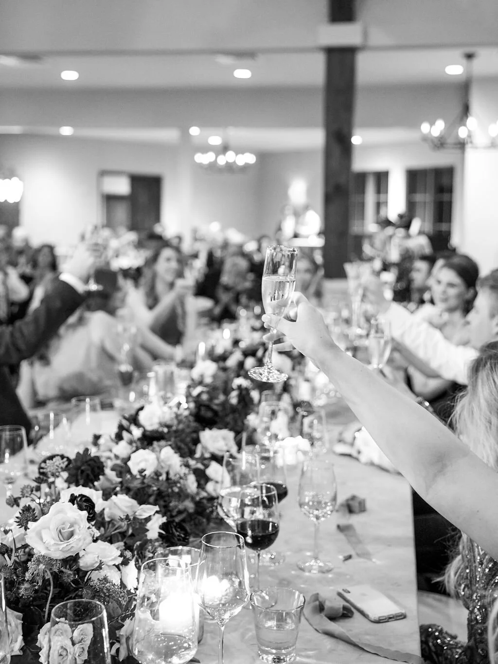 The Laurel Celebrates Five Years