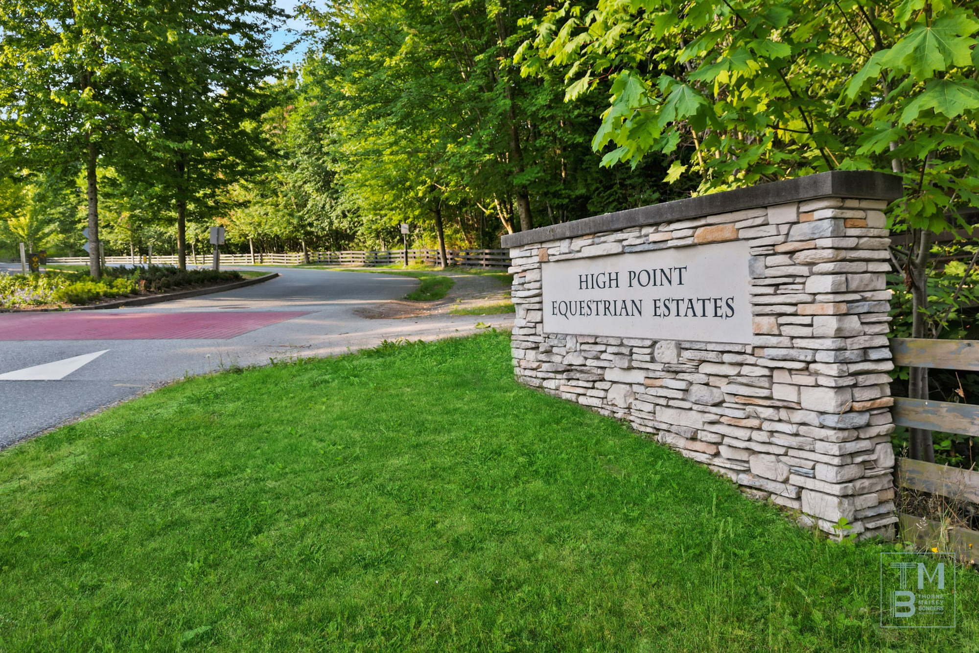 High Point Estates Langley Comprehensive Community Guide TMB Real