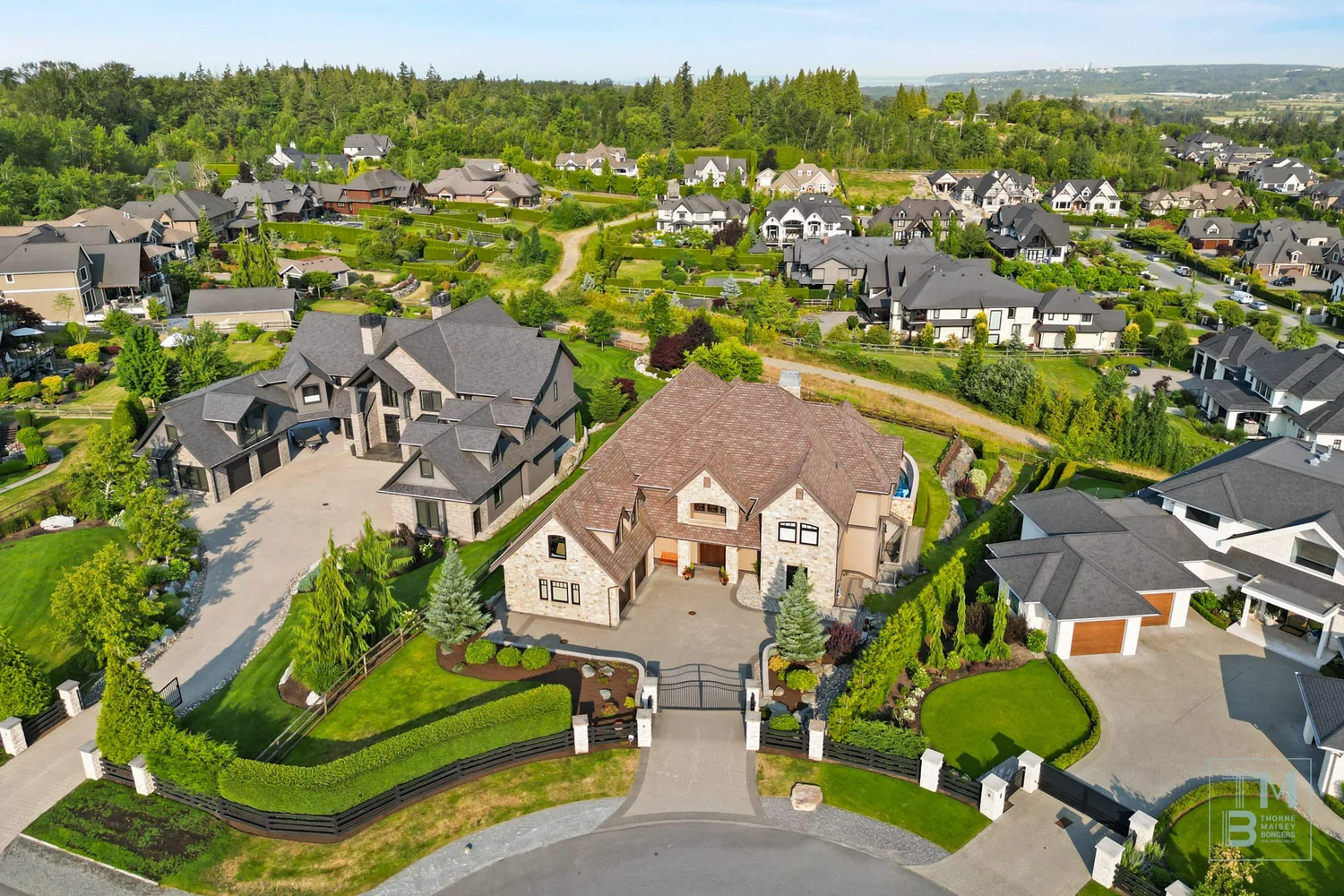 High Point Estates Langley Comprehensive Community Guide TMB Real