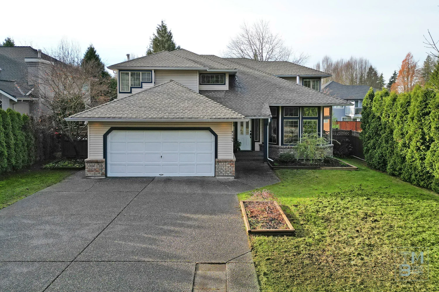 Just Listed 9305 204 Street, Langley BC Walnut Grove — TMBREALESTATE