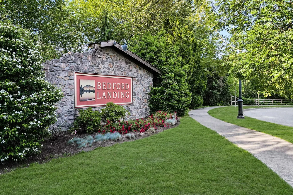 Bedford Landing Fort Langley TMB Real Estate Group