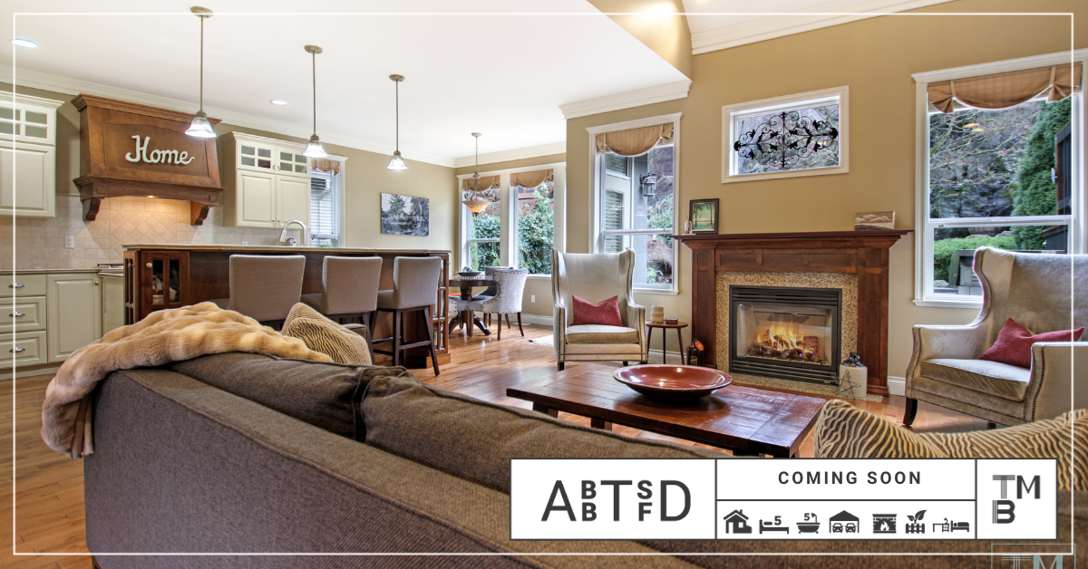 Just Listed | Beautiful Abbotsford Home + 1 BDRM Garden Suite