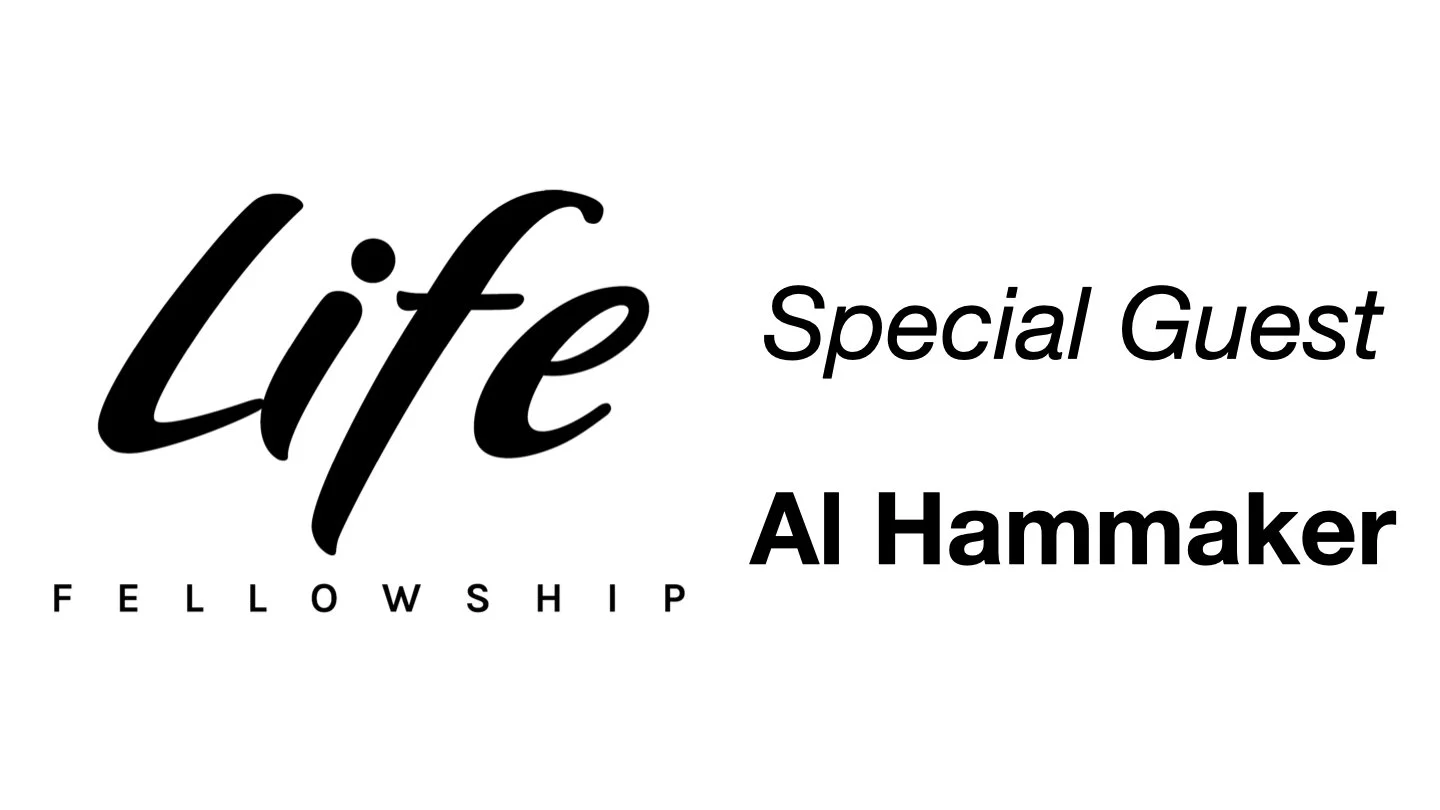 Special Guest (Al Hammaker) 06/05/2022