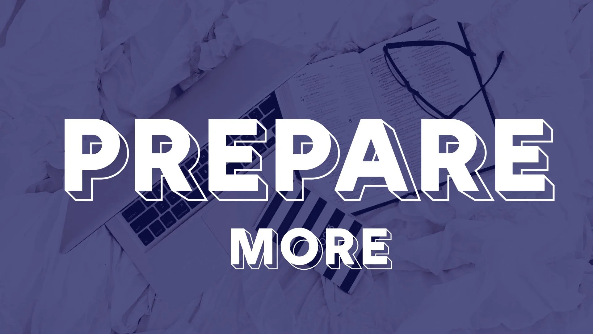 02/12/23 Prepare: More