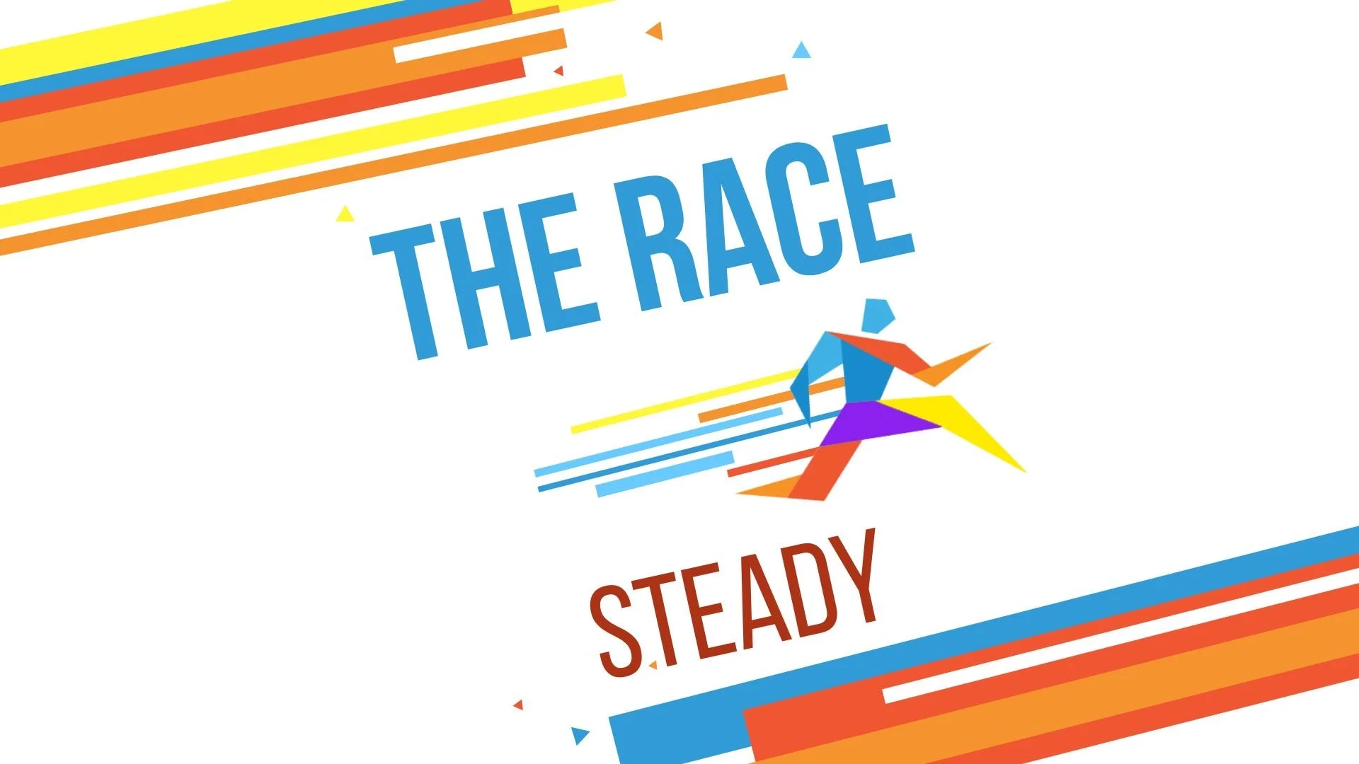 04/30/23 The Race: Steady
