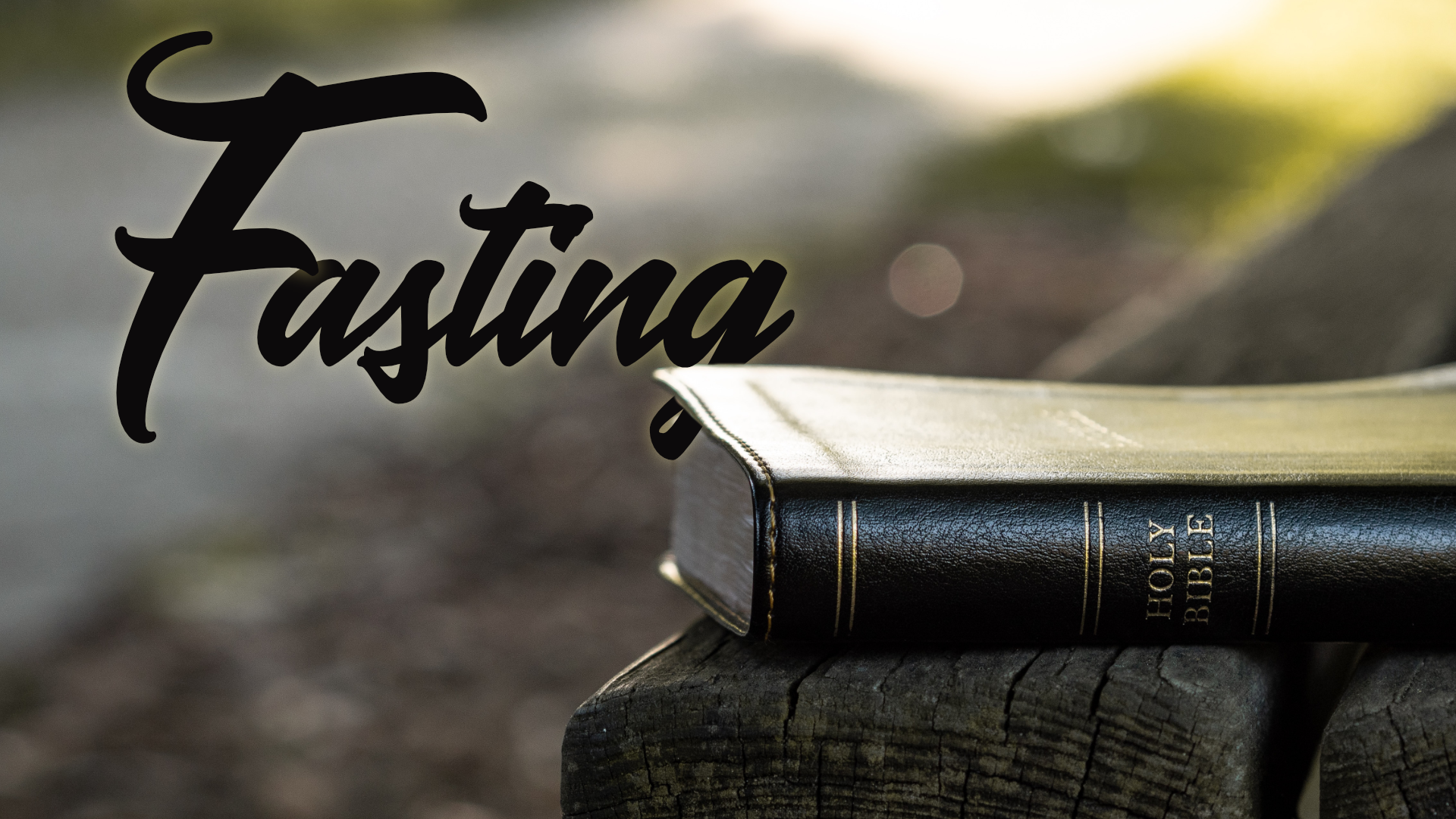 1/7/24 Fasting