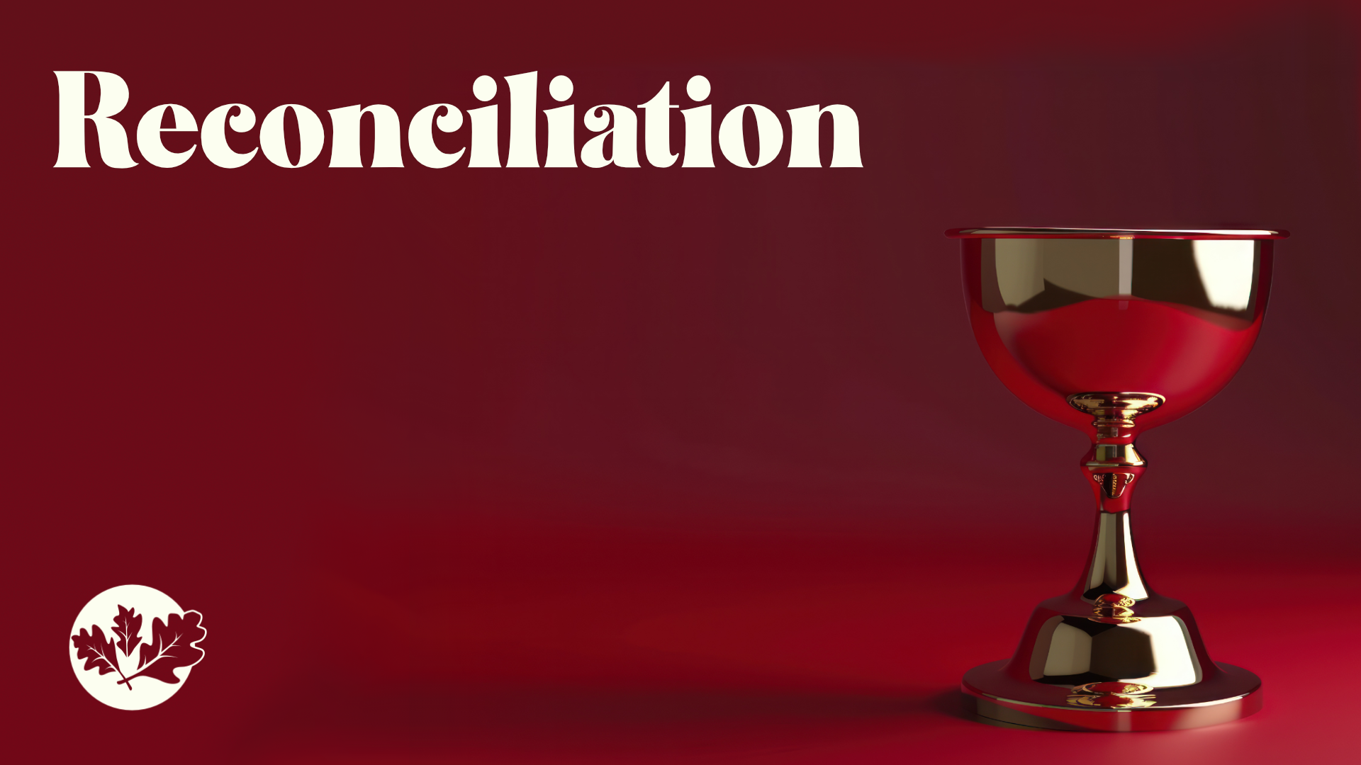 5/5/24 Reconciliation