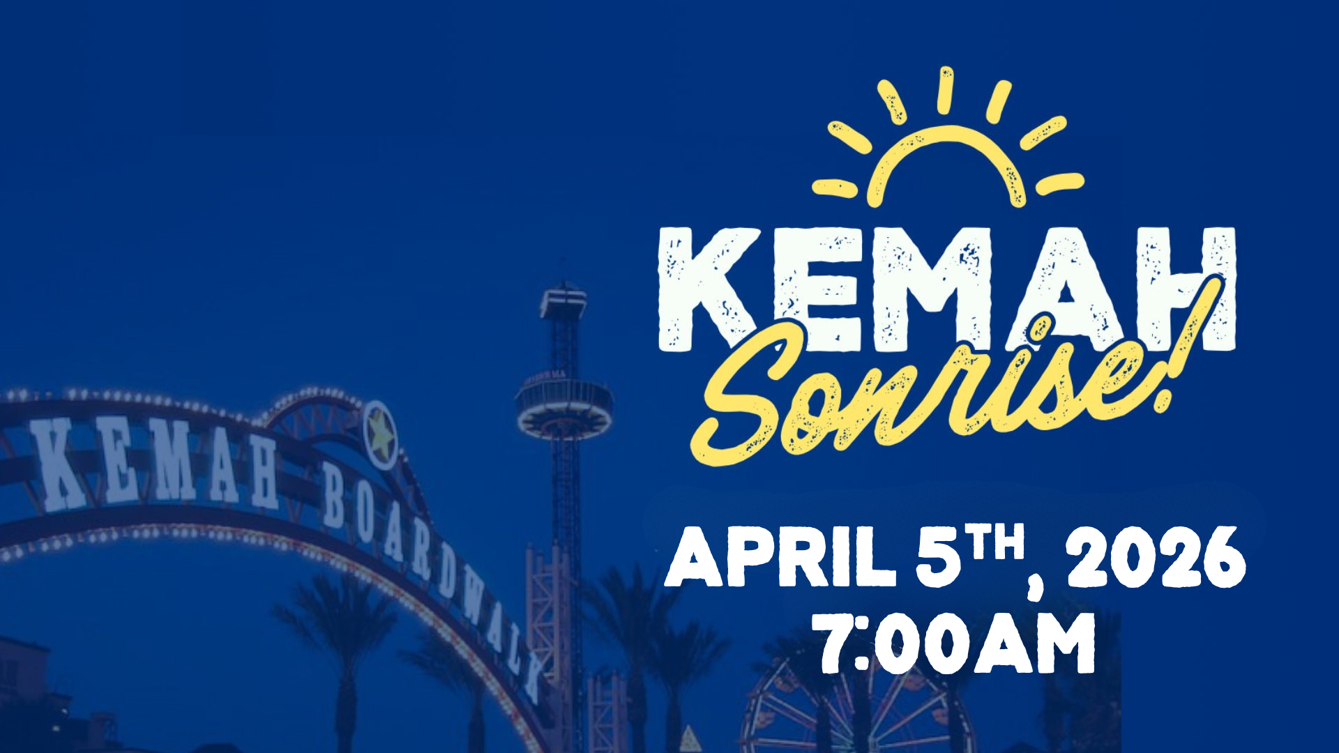 04/05/26 - SonRise Service