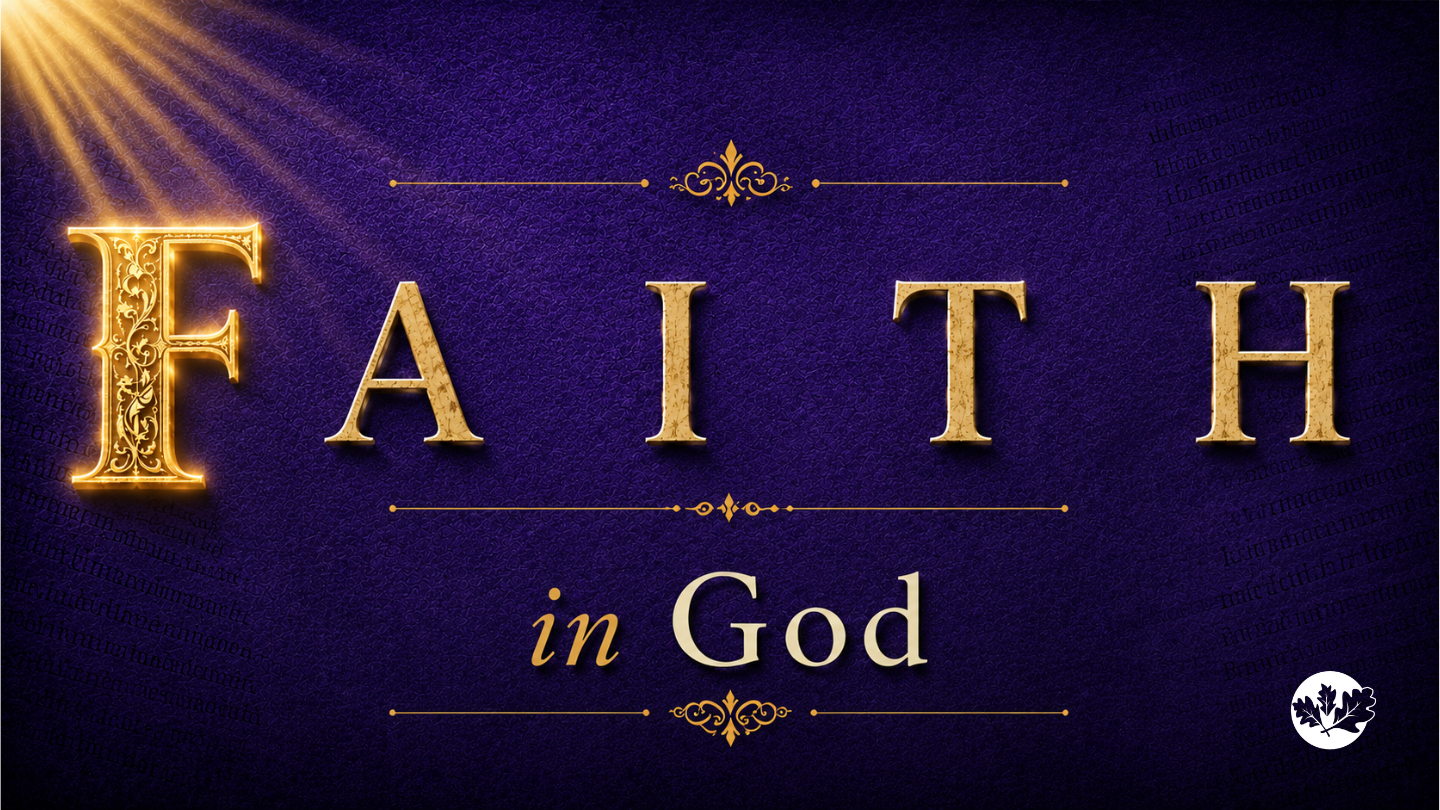 08/02/26 - FAITH in God episode artwork