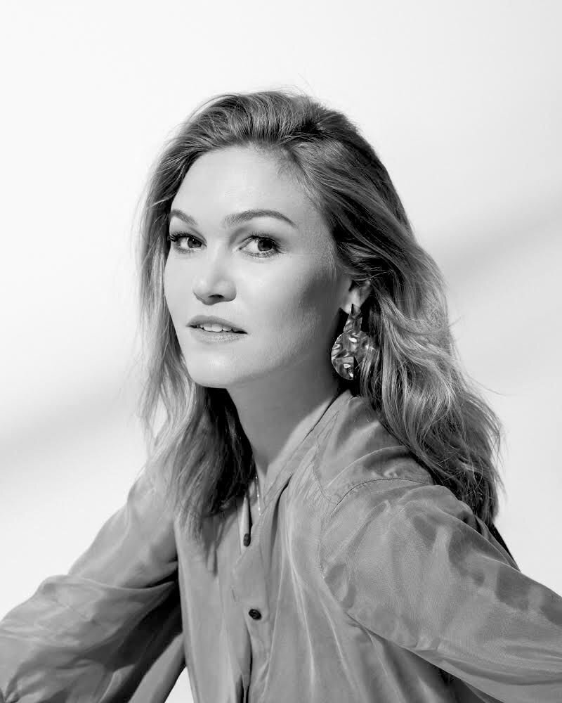 Julia Stiles - Foreword