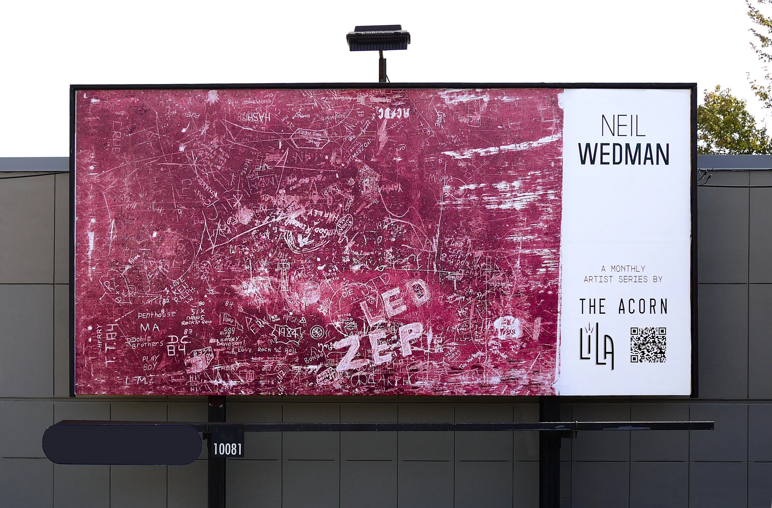 Neil Wedman