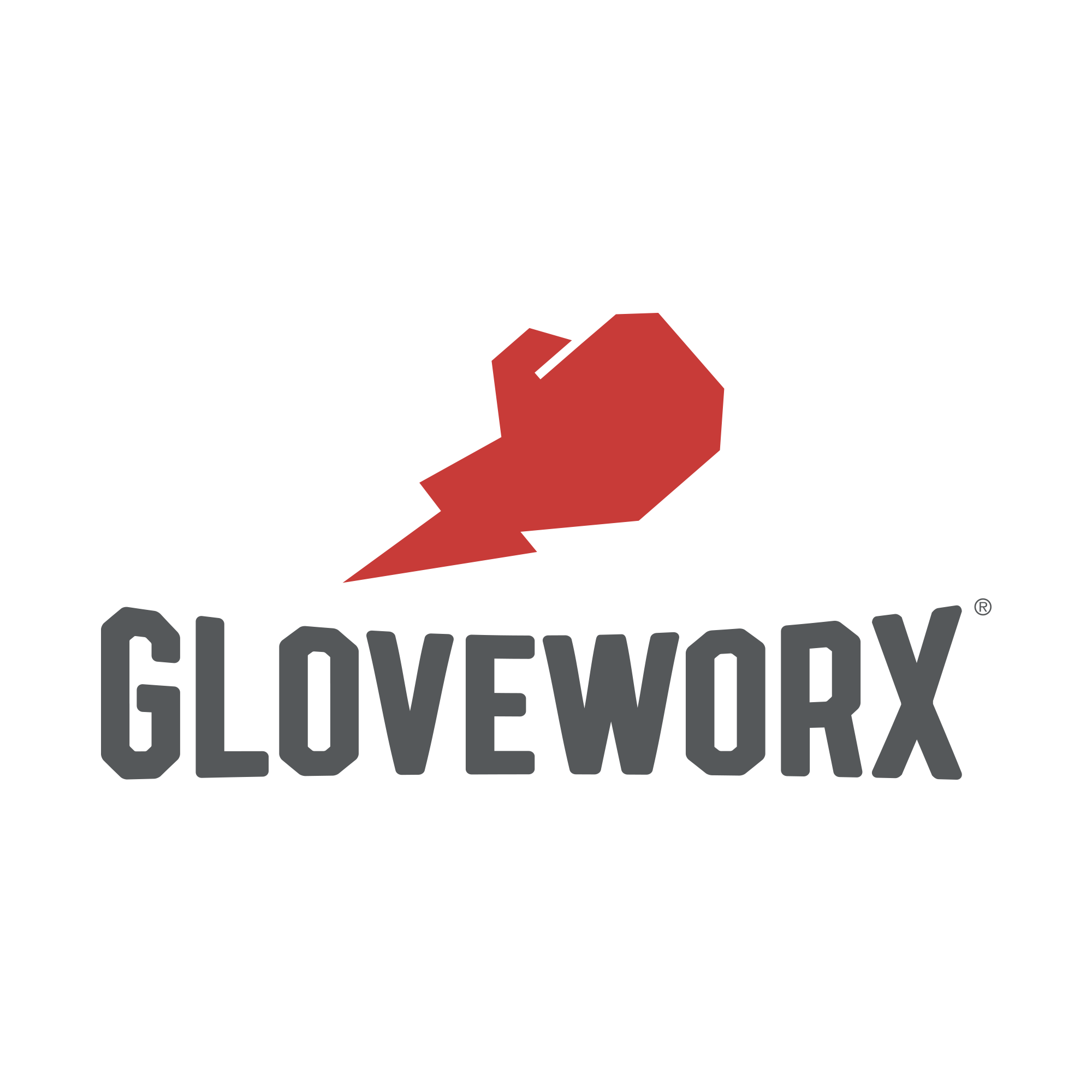 Gloveworx WTC — Gloveworx On Demand