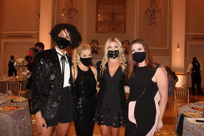 Children’s Tumor Foundation’s Dancing with Our Stars