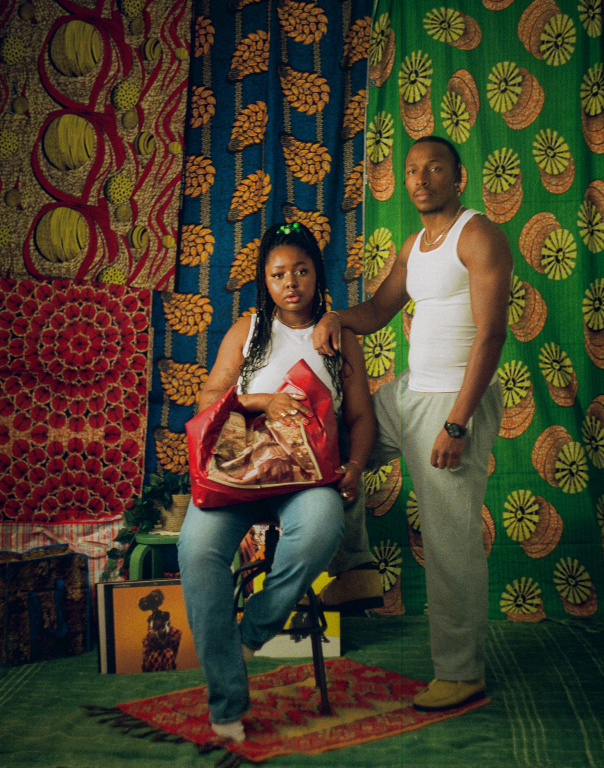 Afro Home scene viv and floyd 45.jpg