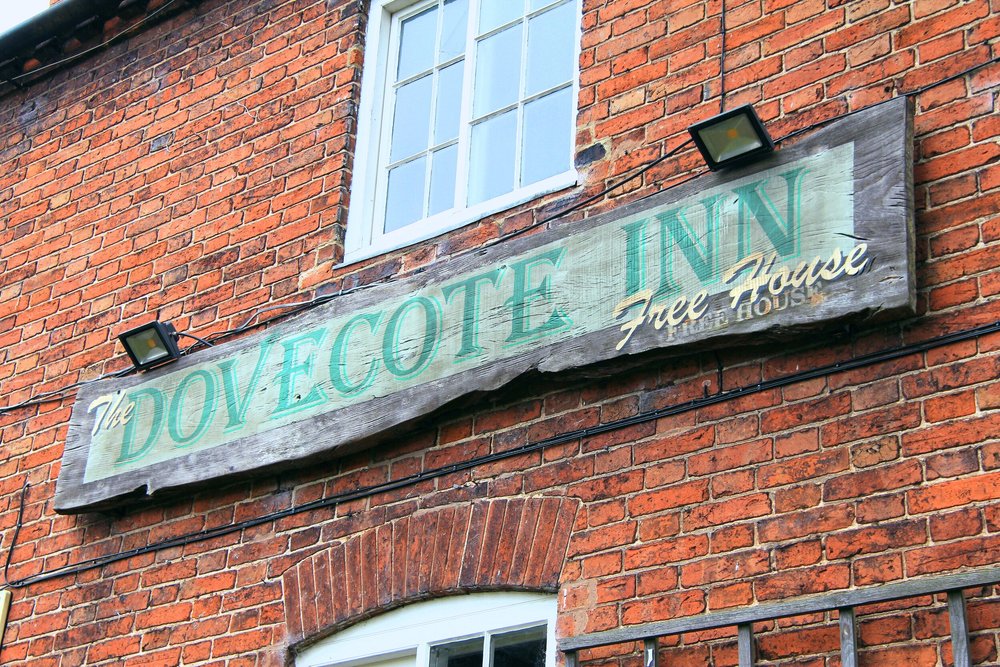 Gallery — The Dovecote Inn