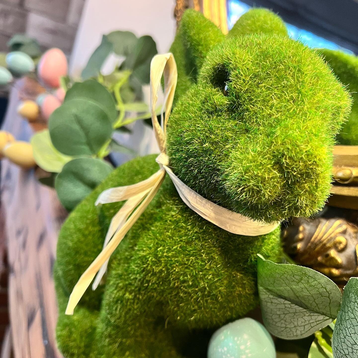 Our Dovey Bunny asks &ldquo;What are your Easter weekend plans? 🐰&rdquo; we have a few things going on over the Bank Holiday Weekend! Fish &amp; Fizz Friday with our Fish Specials and a free glass of fizz with any special. Double Stamp Saturday for 