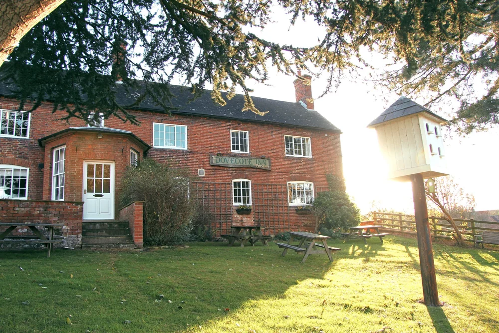 The Dovecote Inn