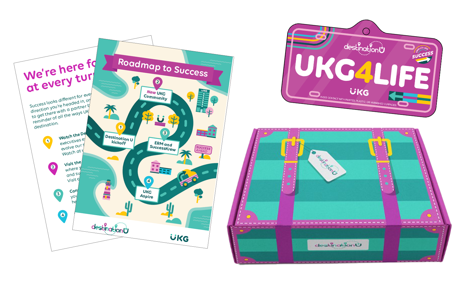 Destination U Jolene Nicotina