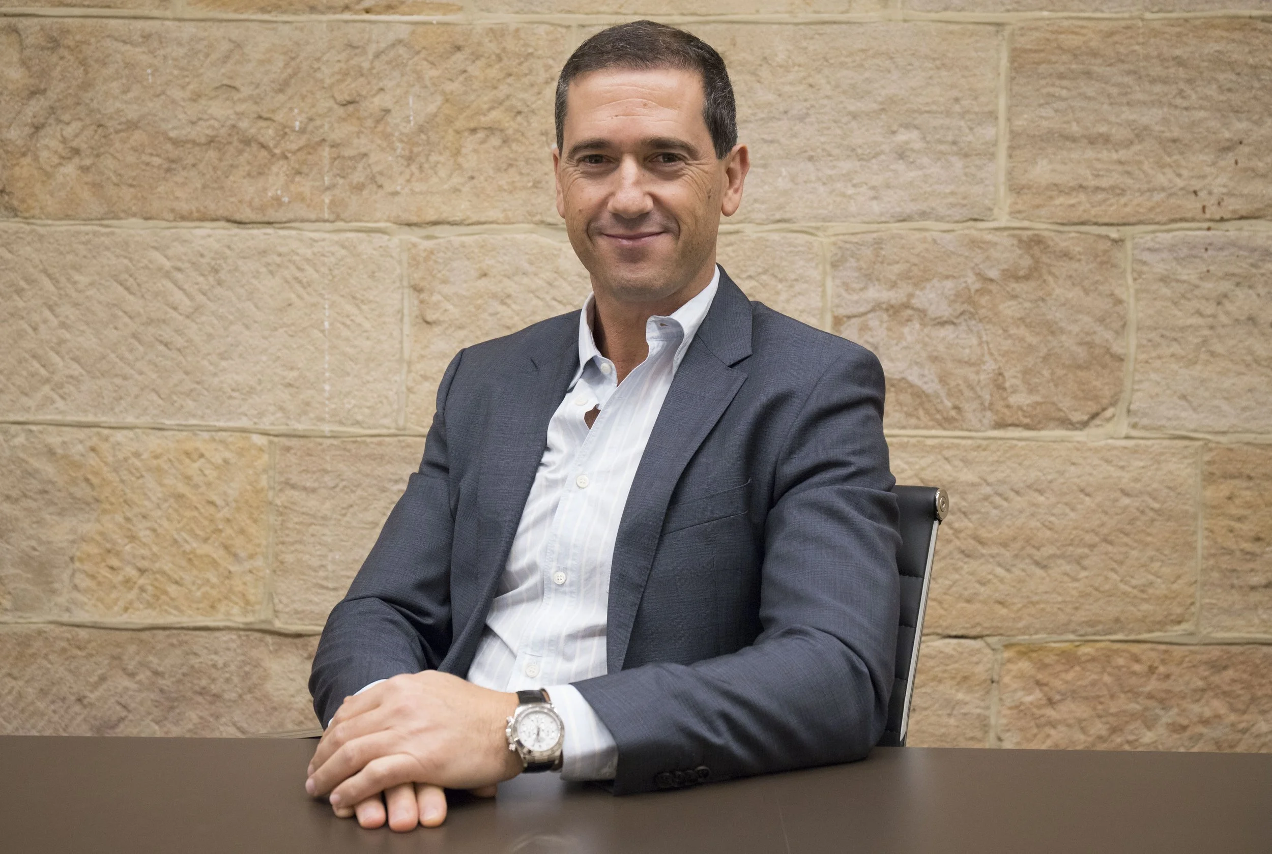 Gold Coast Panache Magazine, Spring 2022.

Panthera Group Principal - Mario Evangelo, featured in the Gold Coast Magazine - 'Passionate People' segment. Check out the article to learn more about Mario's inspirational story.