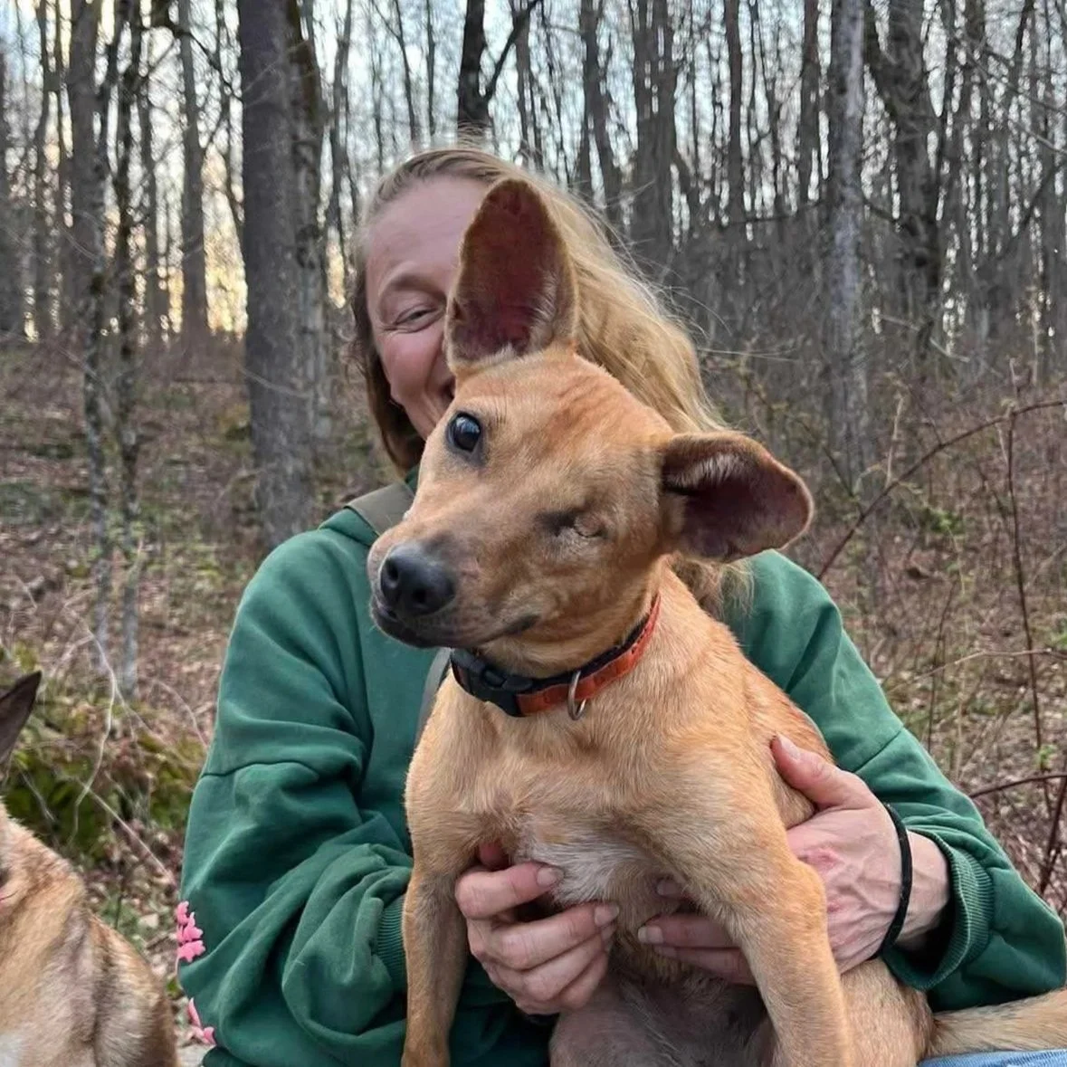 Lisa "Left Eye" Lopes