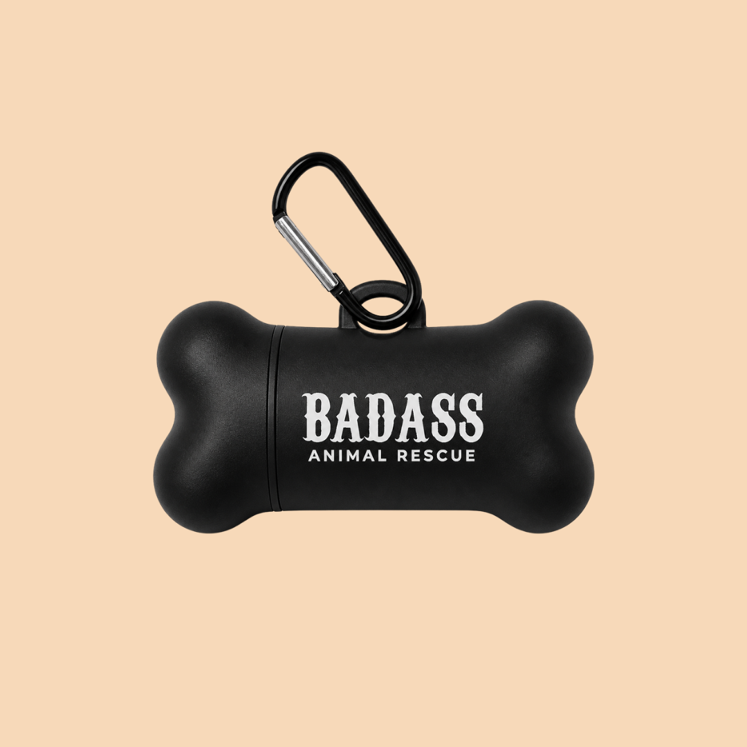 Woofstock Merch Presale 2026 - Poop Bag Holder.png