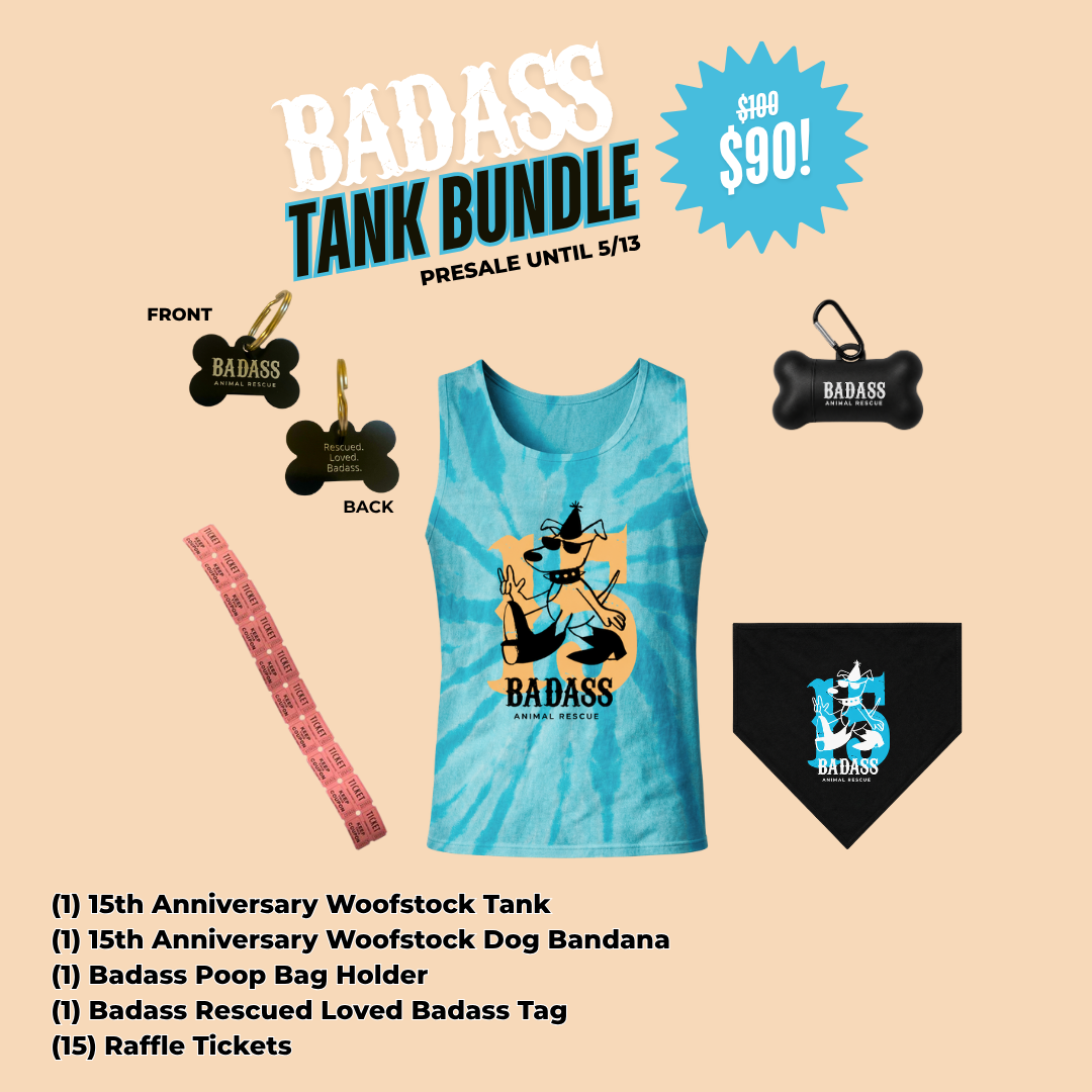 Woofstock Merch Presale 2026.png