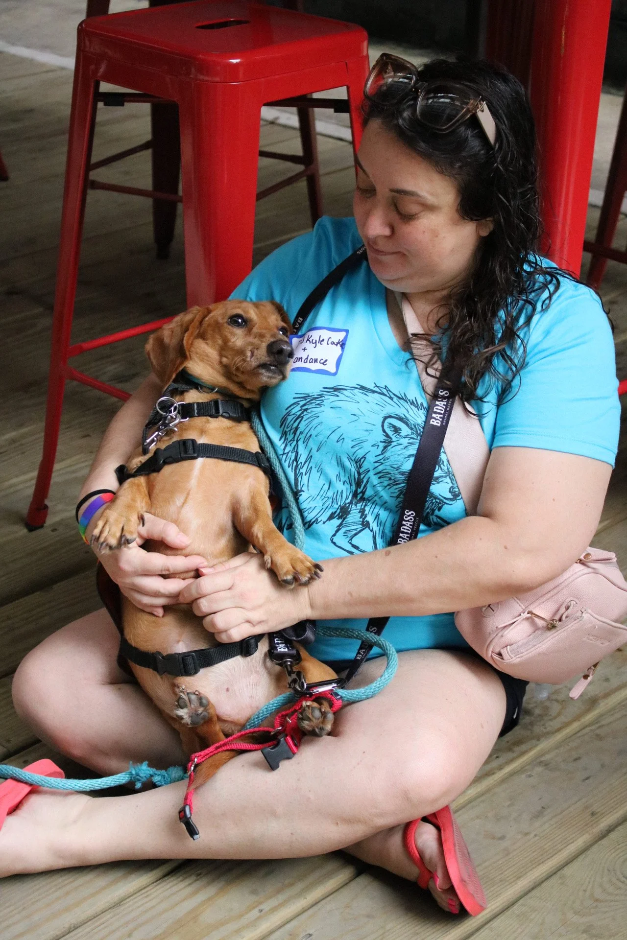 DJ Kyle Cooke - Adoption Event - Clare Lockhart 8.JPG