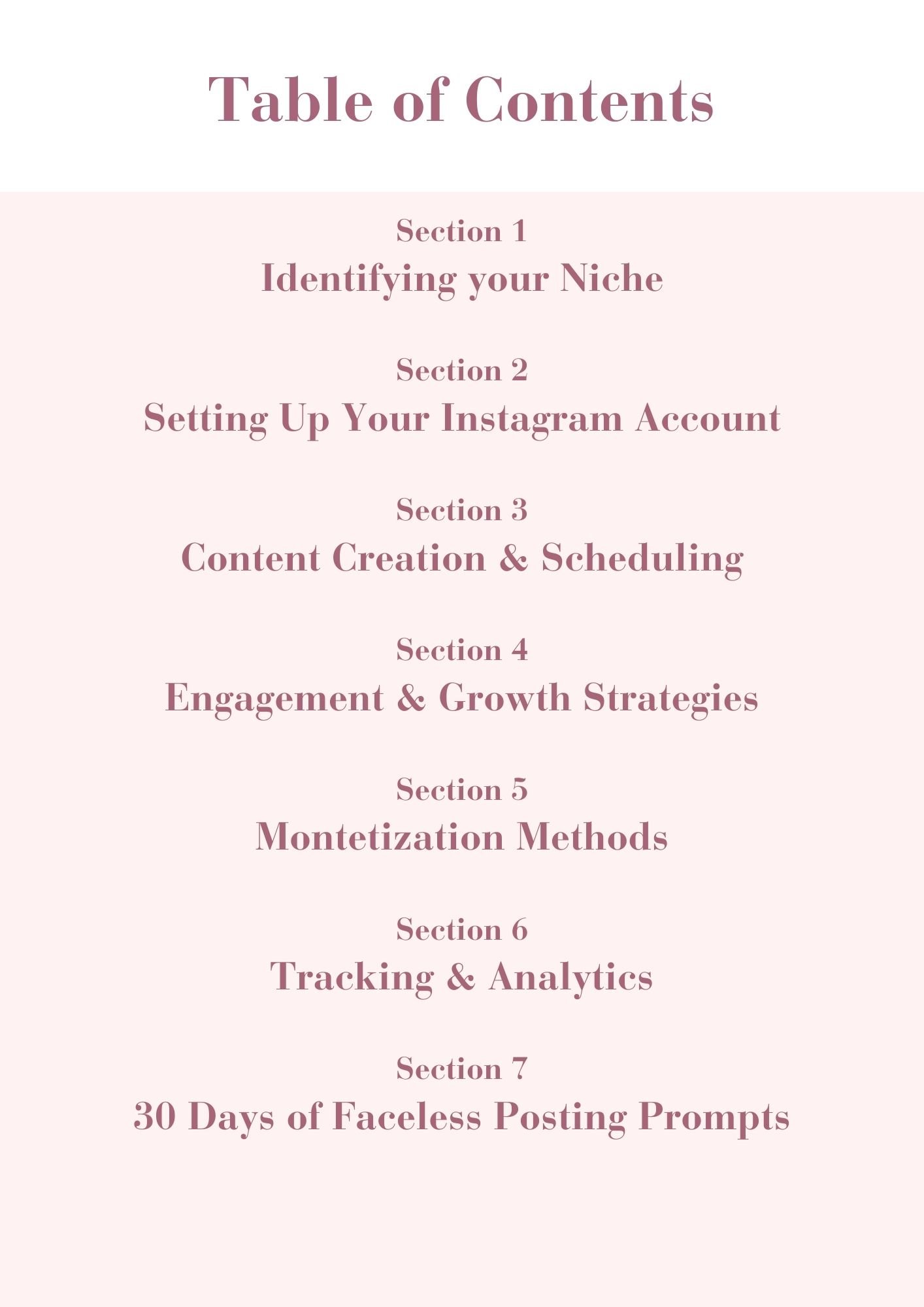 Table of Contents-Faceless Marketing Handbook.jpg