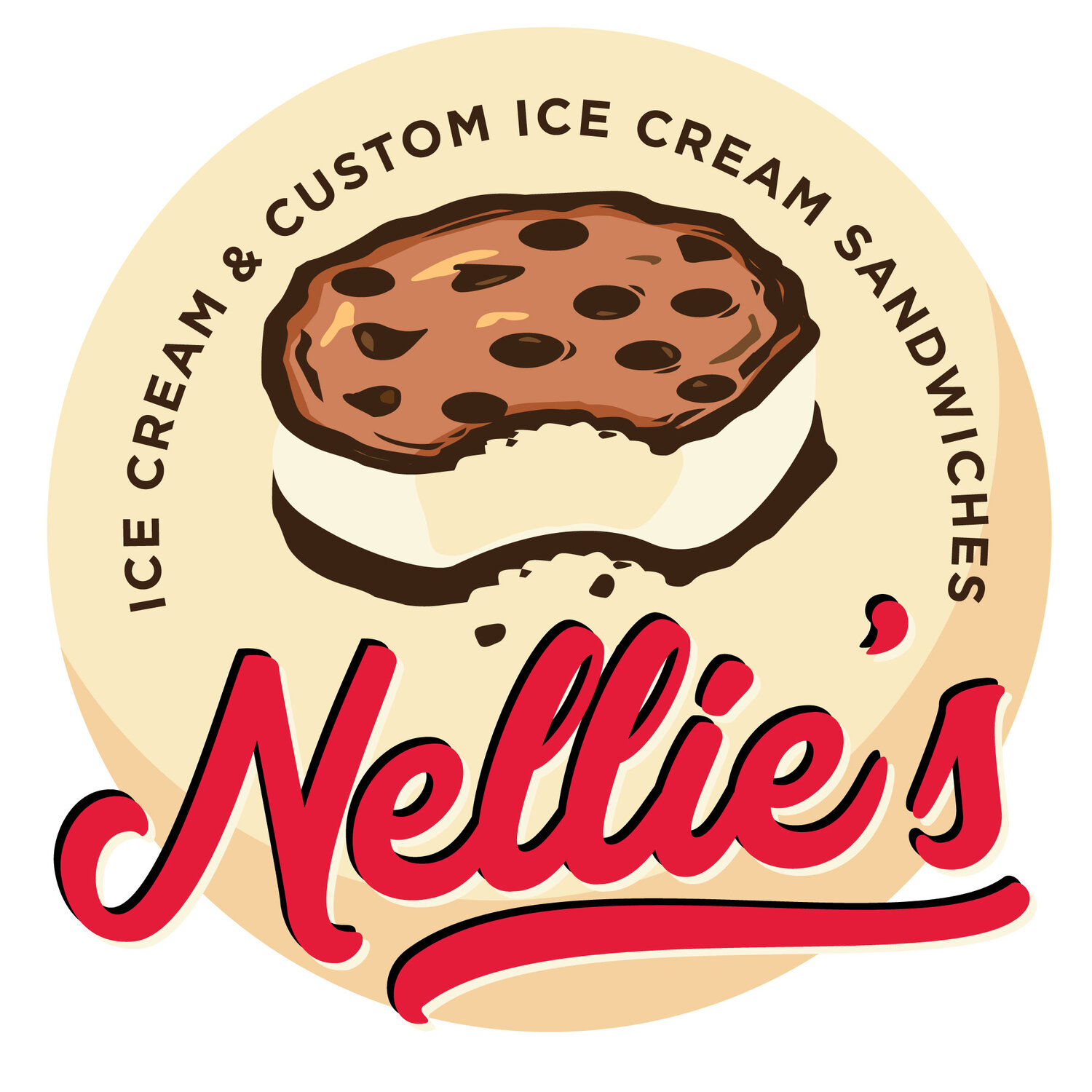 Nellie&#39;s Ice Cream