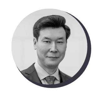 Kairat Sadvakassov