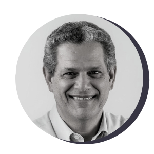 Silvio Barros