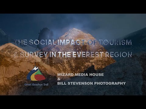 Project Film: Assessment of the Social Impacts of Community Based Tourism