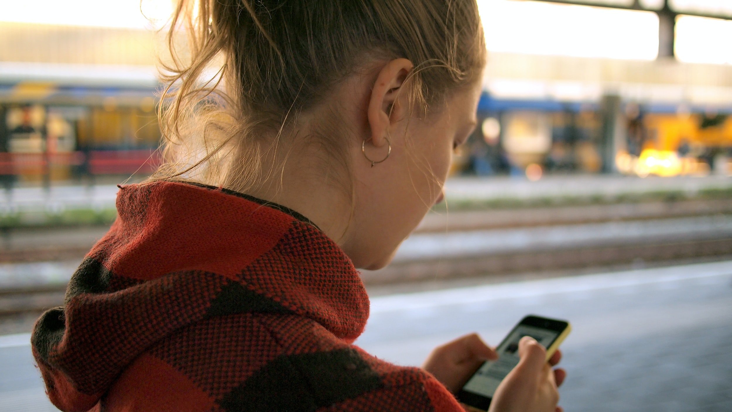 FELIX'S IDEA: Travel checklist app