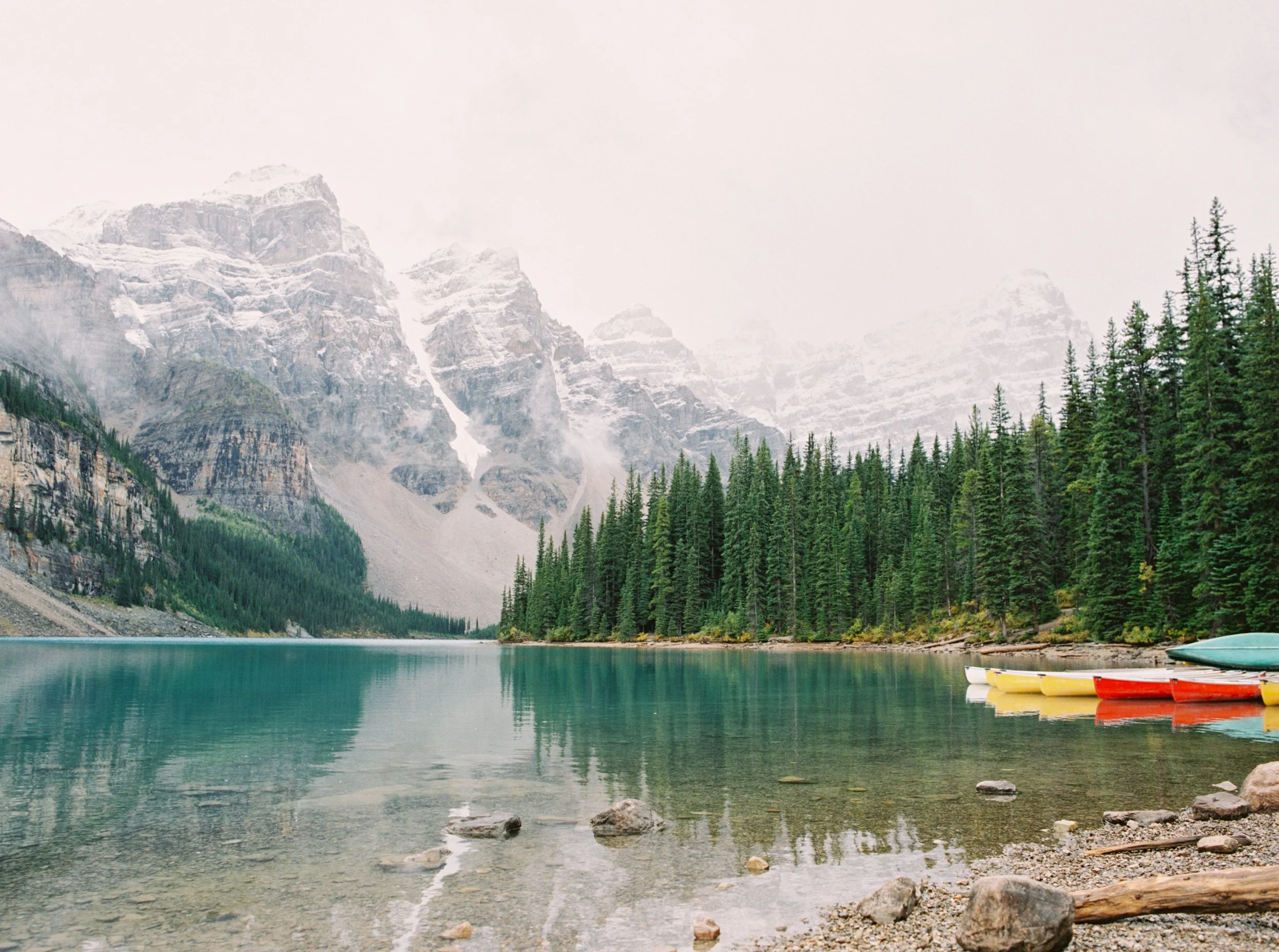 ANUBHAV, LIAM, JACOB, ALEXANDER'S IDEA - An eco-rating system and quality designation for Canadian hospitality properties as influential and understandable as existing rating systems.