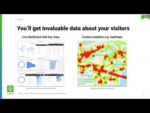 Smart Destination Management in 5 minutes