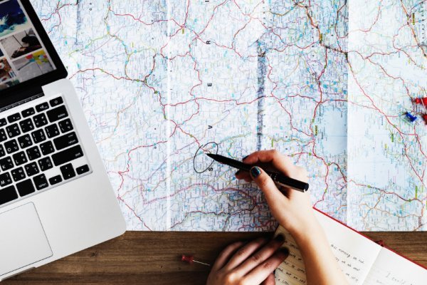 Data-Driven Surprise Trip Matching & Optimization - AI generated hero