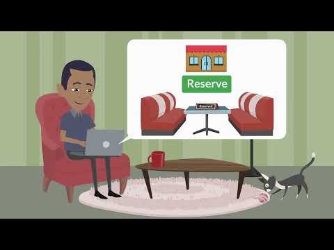 Discover, research and reserve restaurants in Lagos with DineSurf
