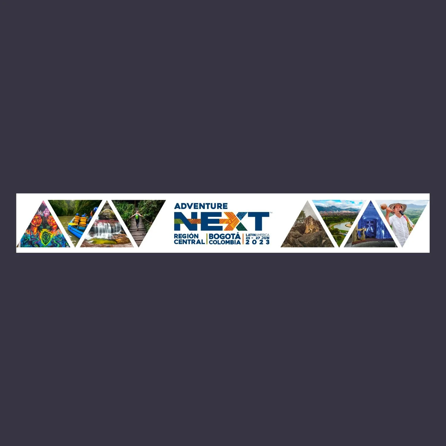 Join AdventureELEVATE 28-30 May 2025