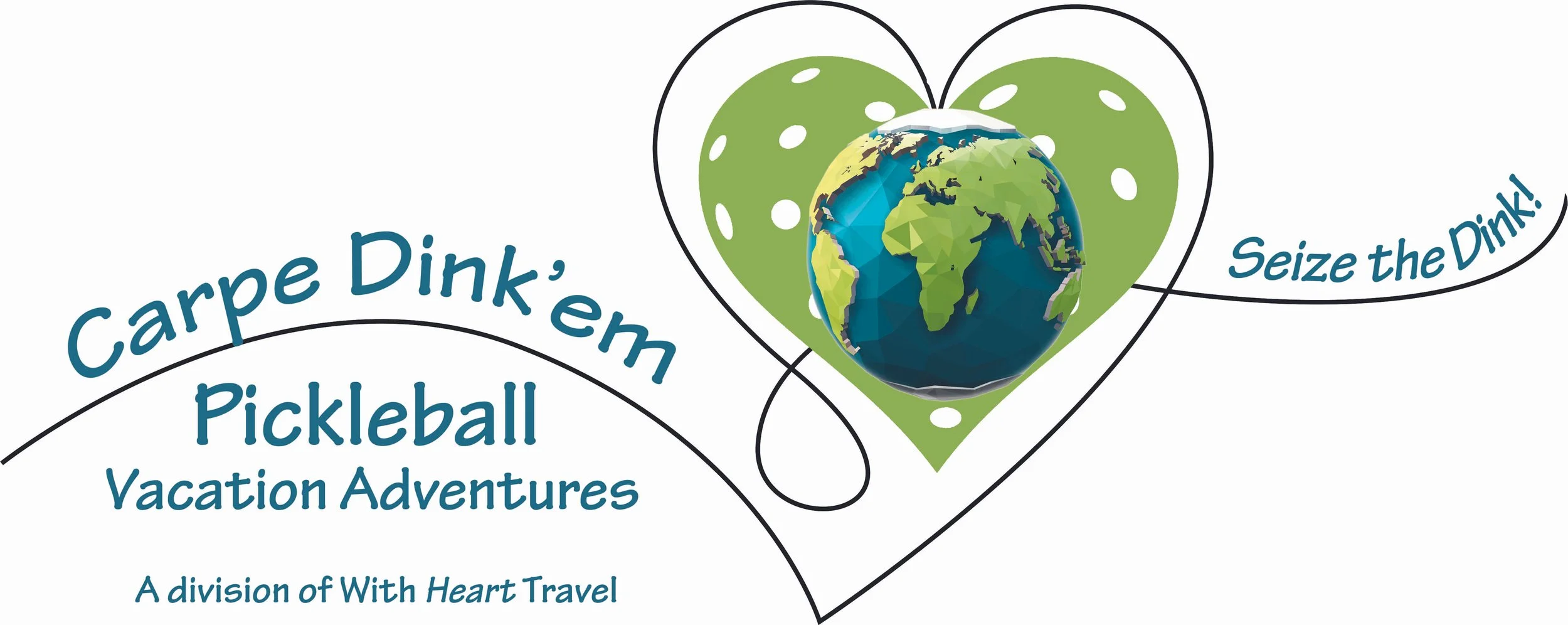 Pickleball Group Travel with Local Give-Back Projects - AI generated hero