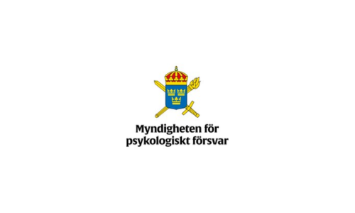 AUG 28 DEADLINE - Graphic Design and Visual Identity Services for Swedish Psychological Defense Agency