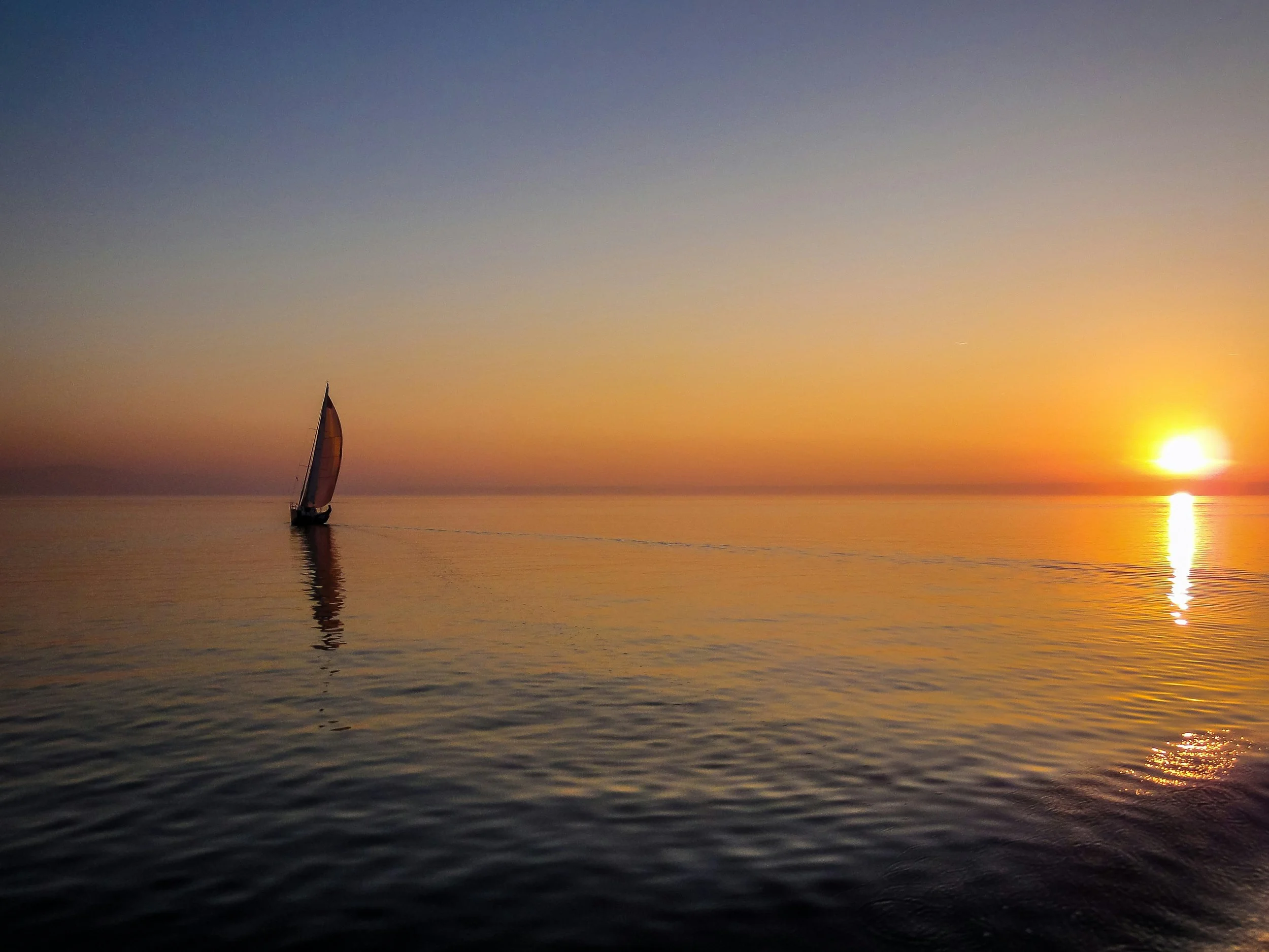 Expedition MS: Global Sailing Fundraiser for Progressive MS - AI generated hero