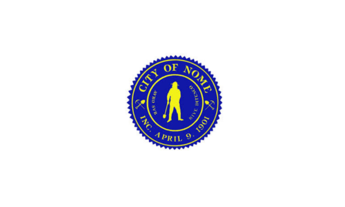 JAN 6 DEADLINE - Nome seeking Public Relations Services