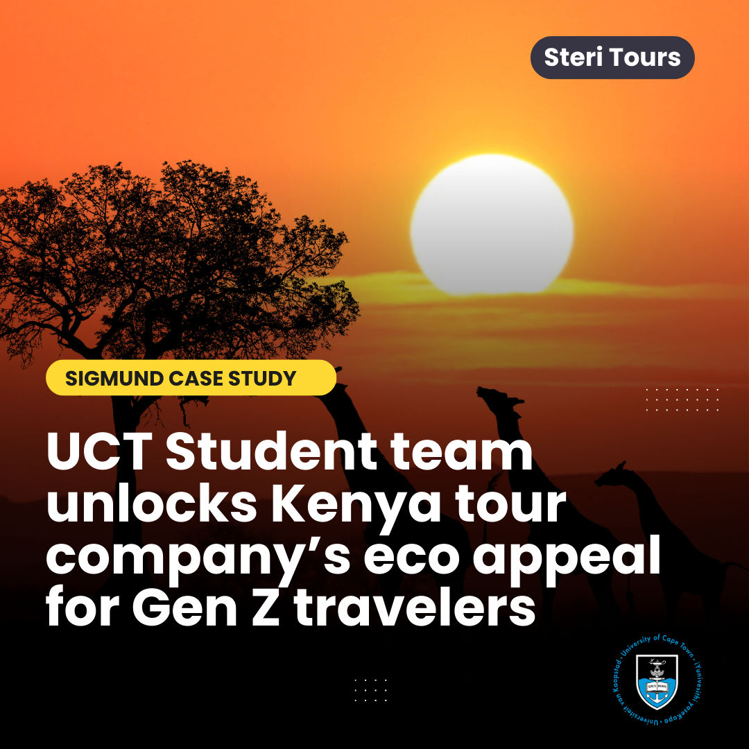 Steri Tours 