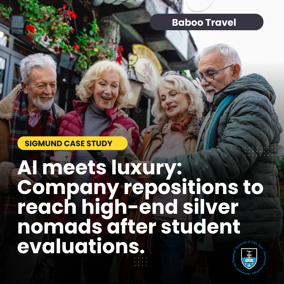 Baboo Travel