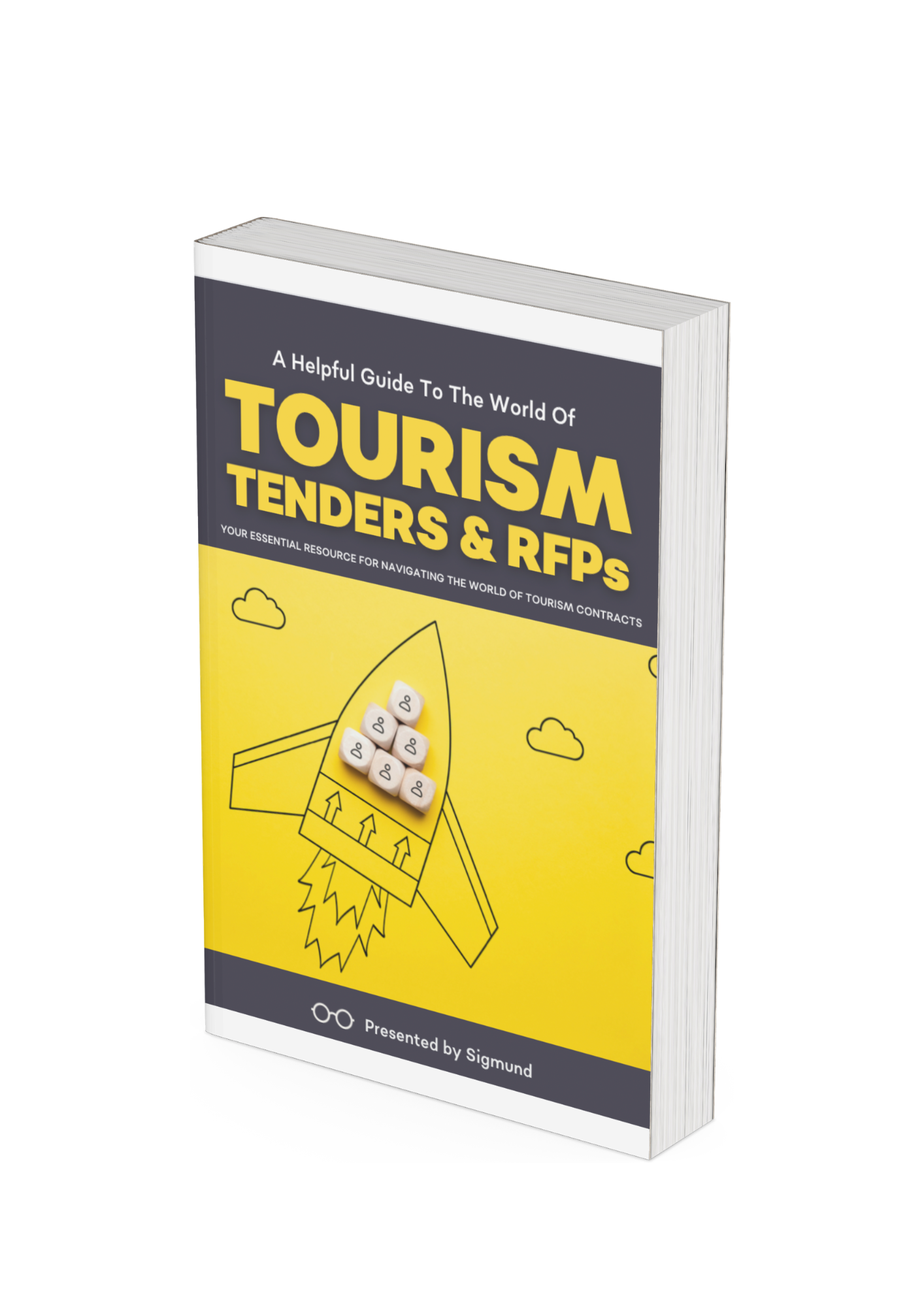 uk tourism tenders