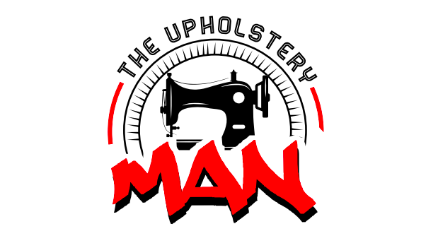 The Upholstery Man