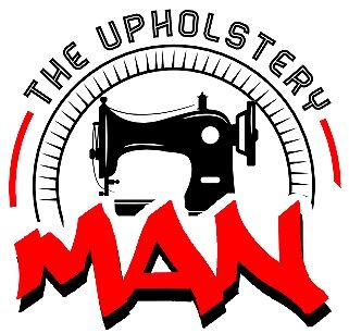 The Upholstery Man