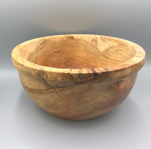 Spalted Maple
