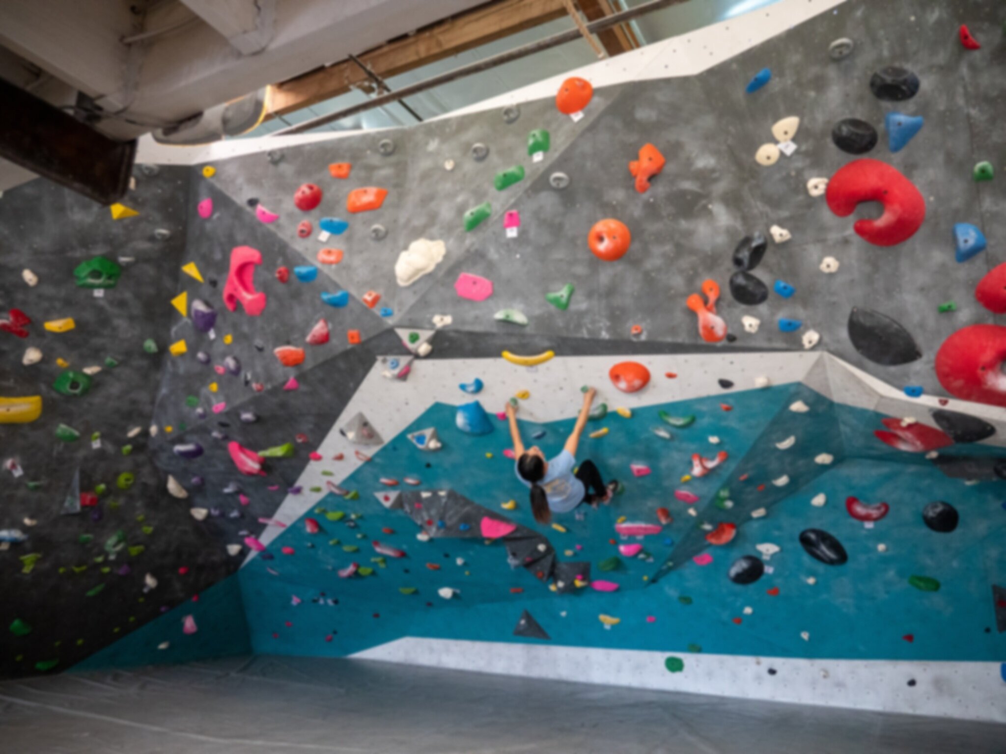 6. Classes, Programs, And Events: Enhancing Your Climbing Journey