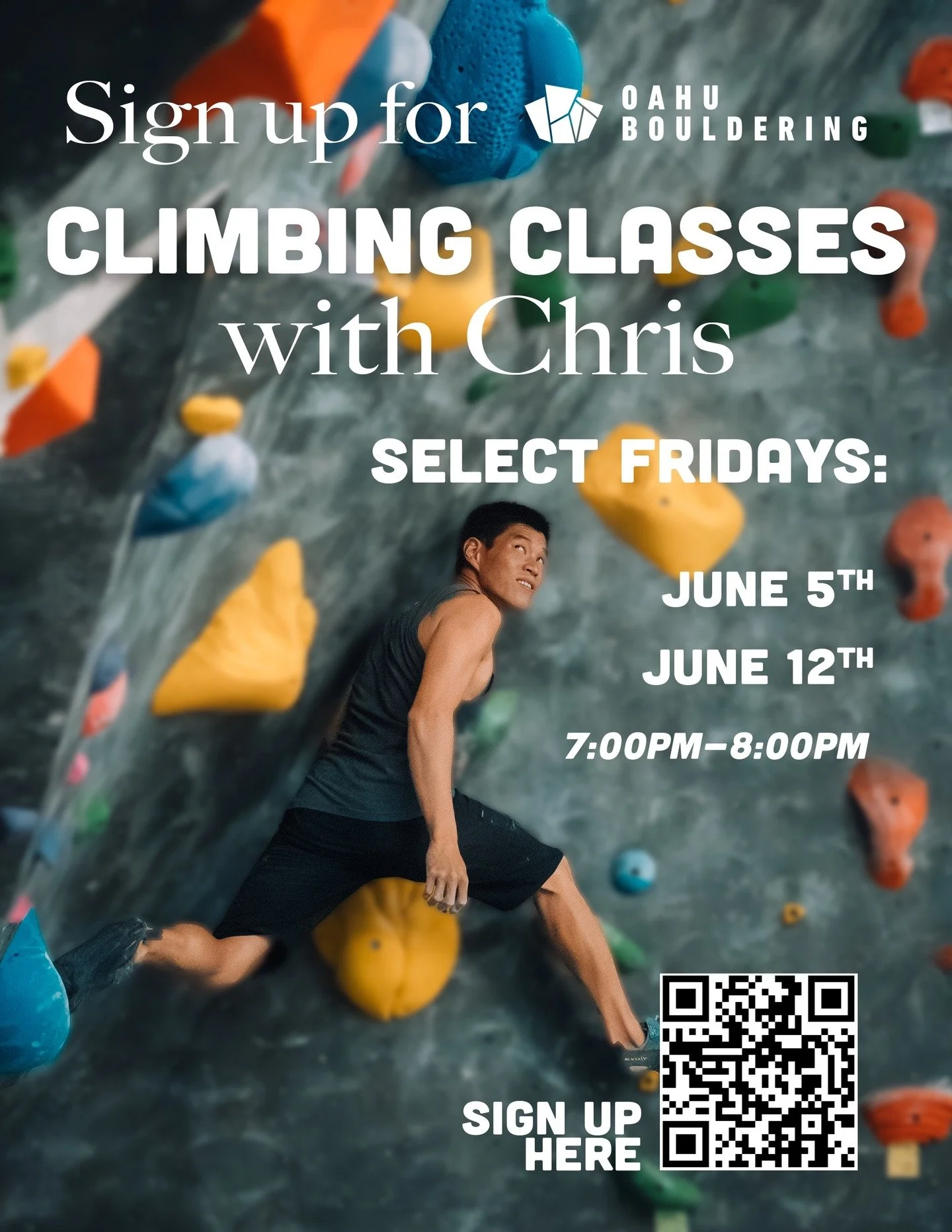 June dates for class with Chris are here! Who knows....maybe he gives you pointers for some Hammahz Only problems....

This class is great for those who:
-want to learn basics
-want to learn more technique
-want insight into accomplishing their proje